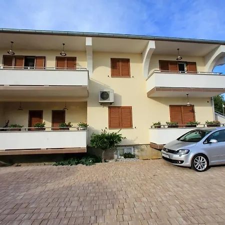 16641a Appartement *