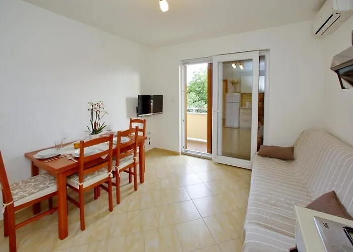 16641a Appartement Sukošan