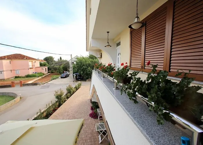 Appartement 16641a *