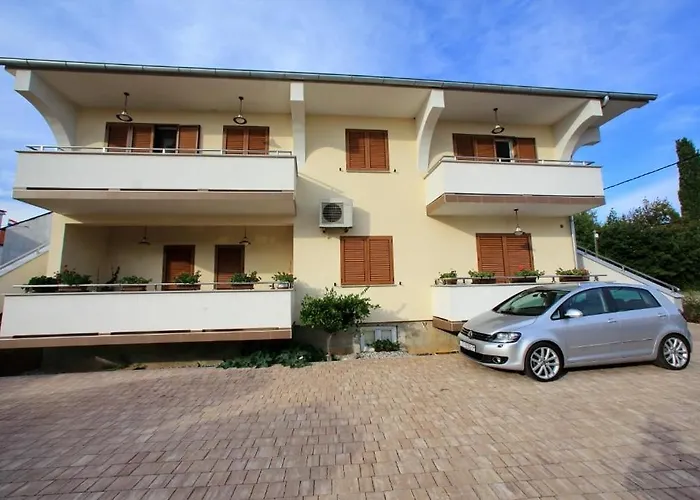 16641a Appartement *