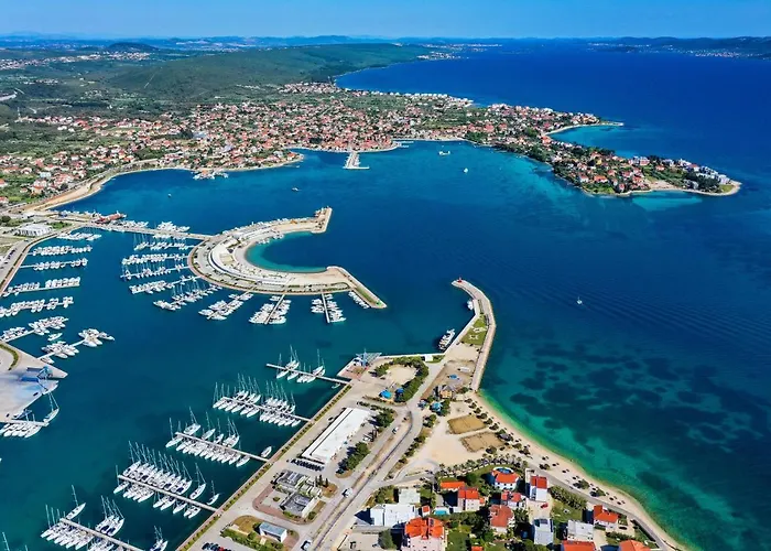 Appartement 16641a *