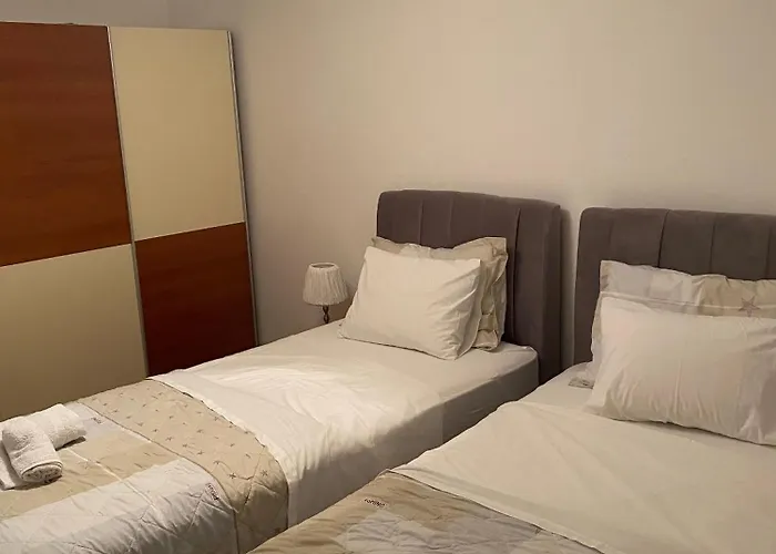 16641a Appartement Sukošan