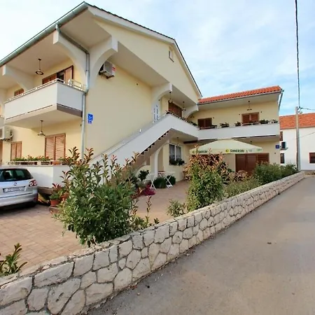 Apartamento 16641a *