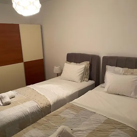 16641a Apartamento Sukošan
