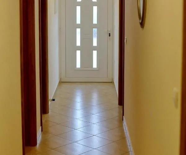 Appartement 16641a Sukošan