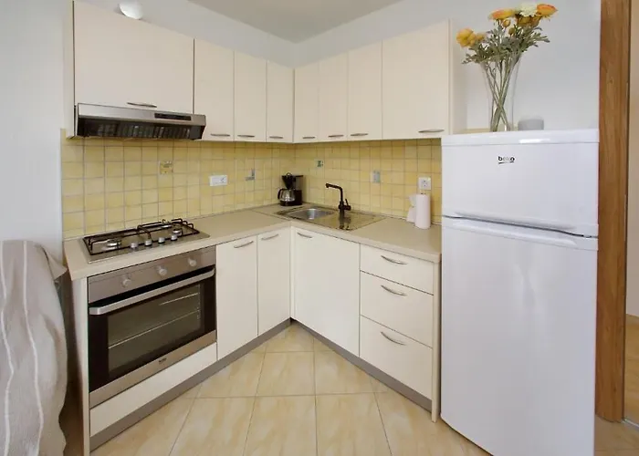 16641a Appartement