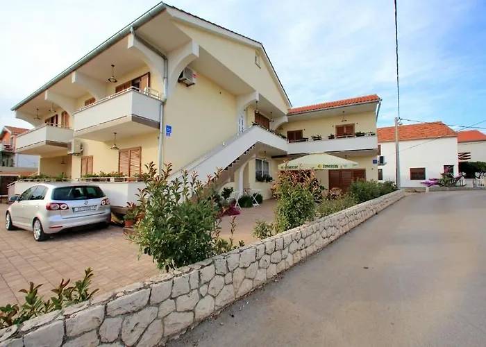 Appartement 16641a *