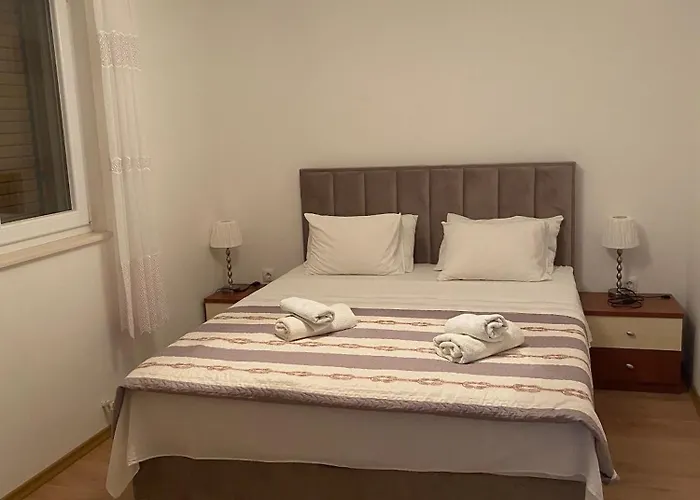 Appartement 16641a *
